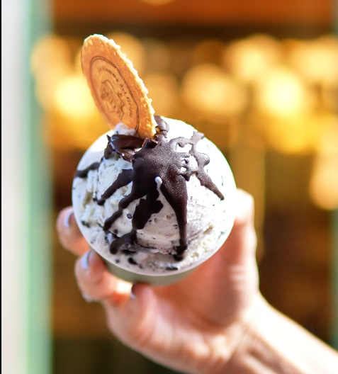 Anita Gelato Queenstown 3