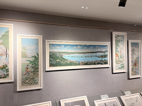 Quanshanshi Art Center （Southwest Gate） 4