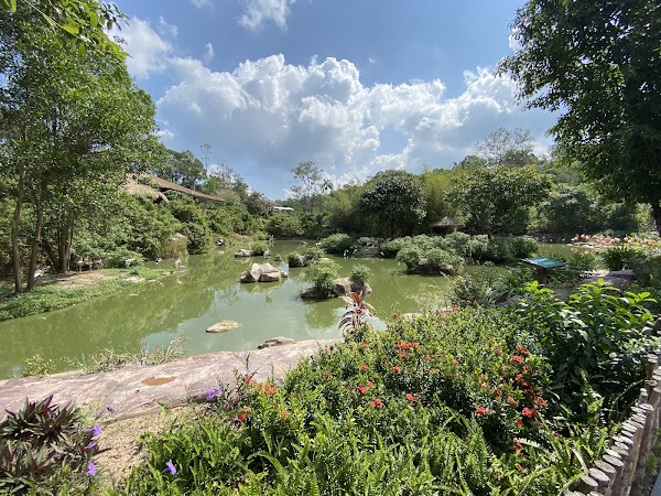 Vinpearl Safari Phú Quốc 2