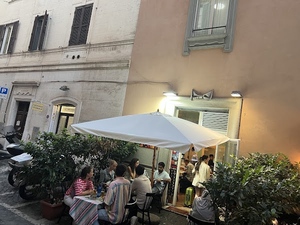 Sfiziami Italian Bistrot