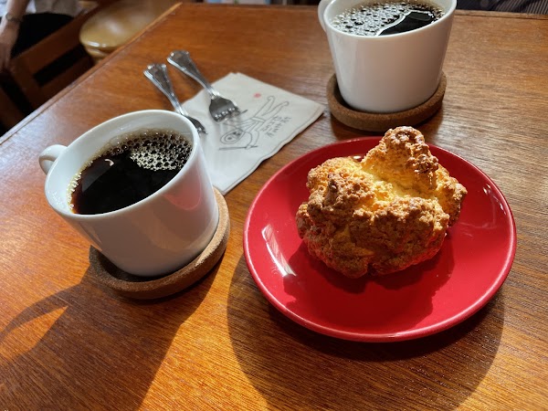 Coffee Mill 5