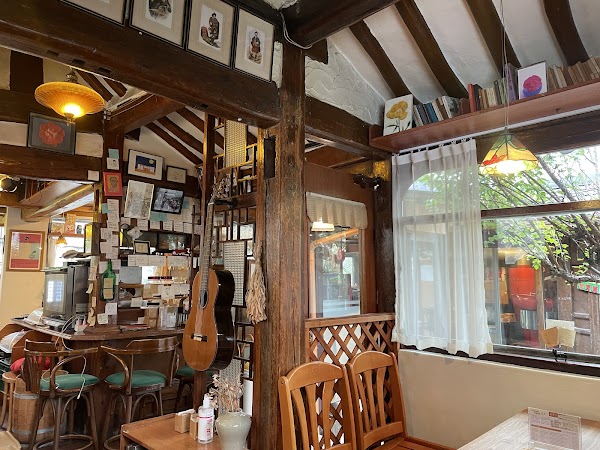 Coffee Mill 4
