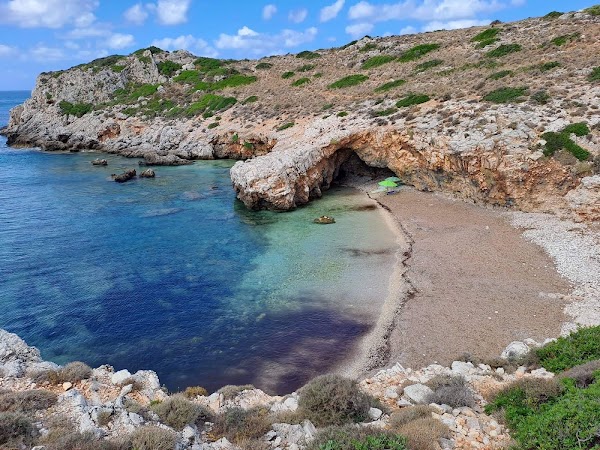 Paralia Lagkadakia 1
