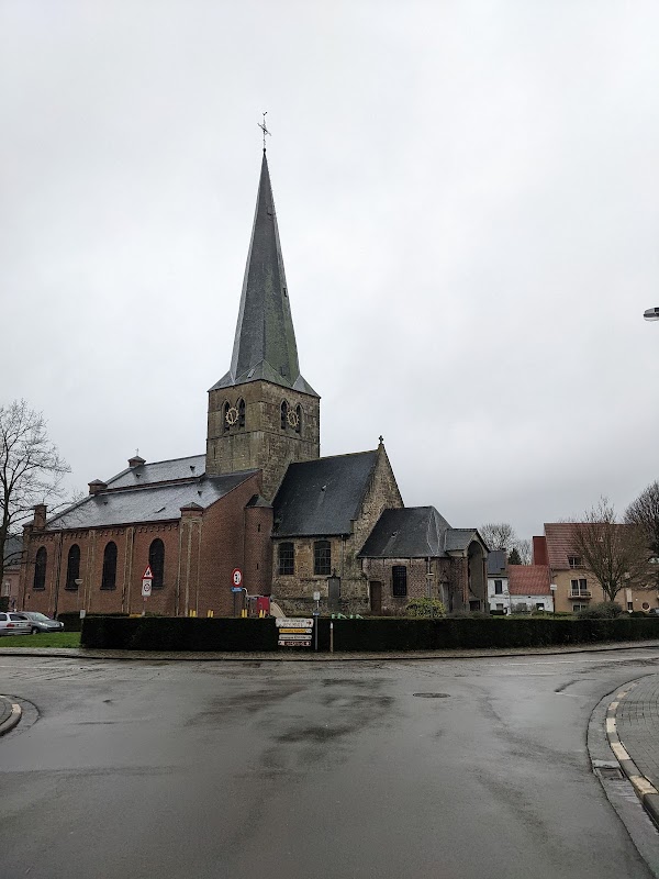 Erpe-Mere