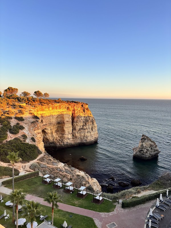 Sky Bar Carvoeiro 4