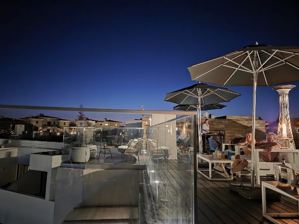 Sky Bar Carvoeiro 3