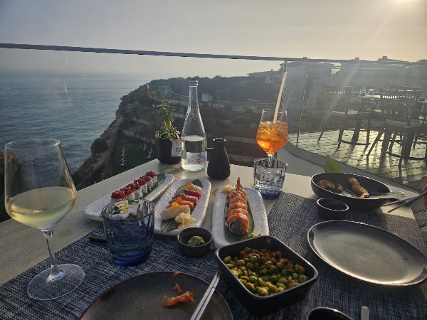 Sky Bar Carvoeiro 2