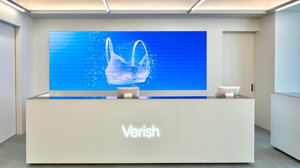 Verish Dosan Flagship Store 5
