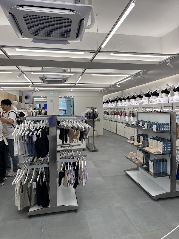 Verish Dosan Flagship Store 4