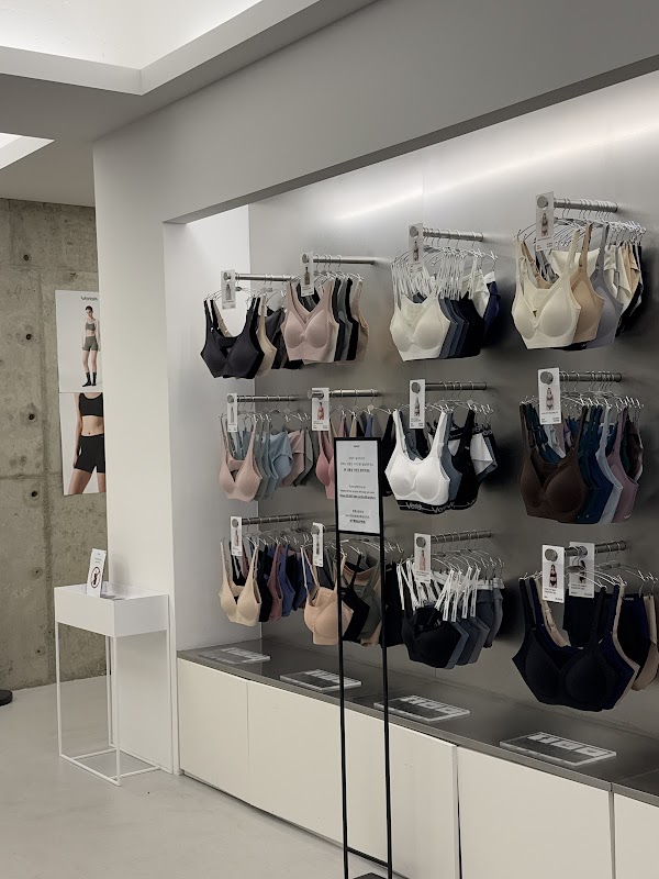 Verish Dosan Flagship Store 3