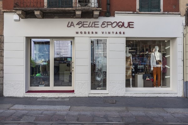 La Belle Epoque Boutique Milano 1