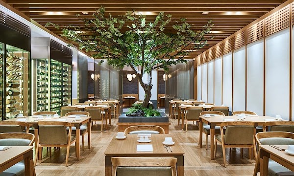 Jeju Seon Restaurant