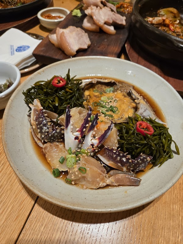 Jeju Seon Restaurant 3