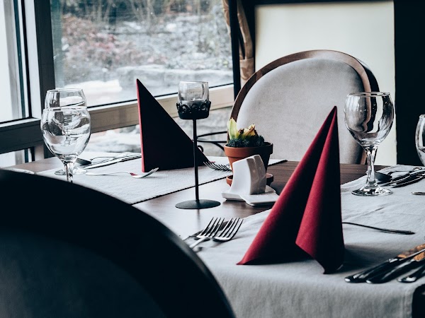 Széchenyi Garden Restaurant 1