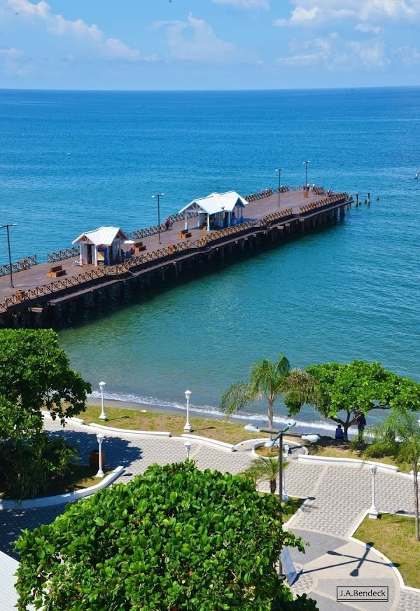 La Ceiba