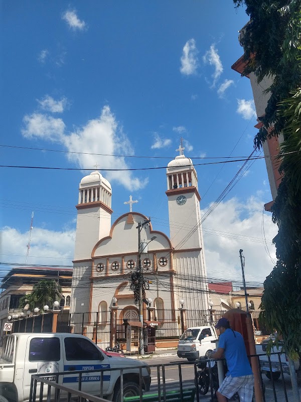 La Ceiba 5