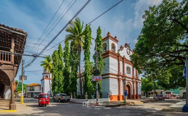 La Ceiba 4