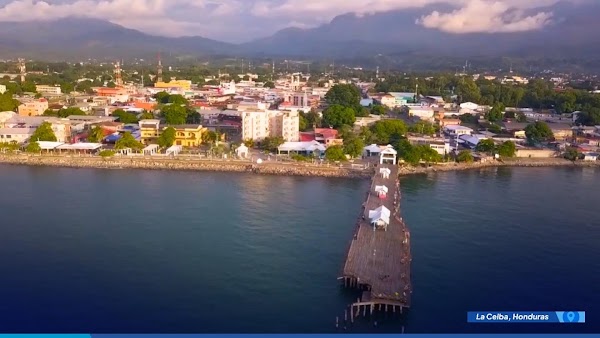 La Ceiba 3