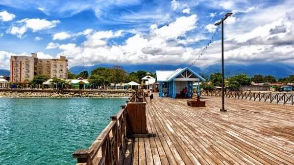 La Ceiba 2