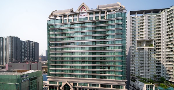 Lancaster Bangkok