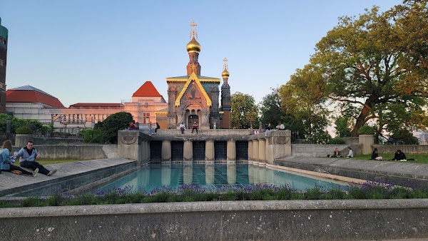 Darmstadt
