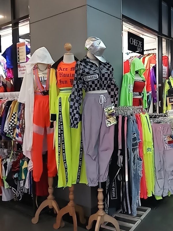 Bangkok 3
