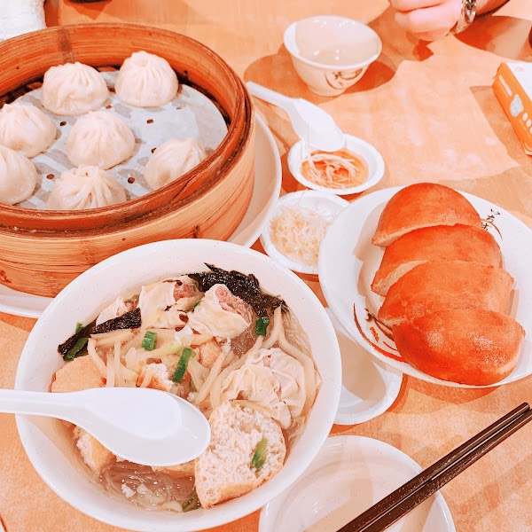 Hao Kung Tao Chin Chi Yuan (Da'an) 4