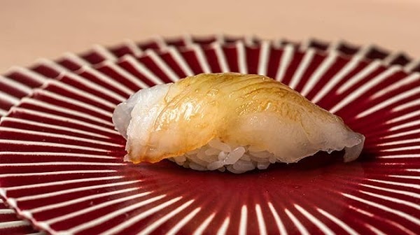 Sushi Namba-Naka Authentic Restaurant 5
