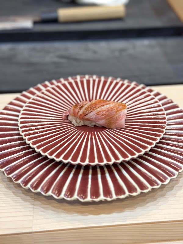 Sushi Namba-Naka Authentic Restaurant 4