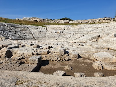 Greek Theater