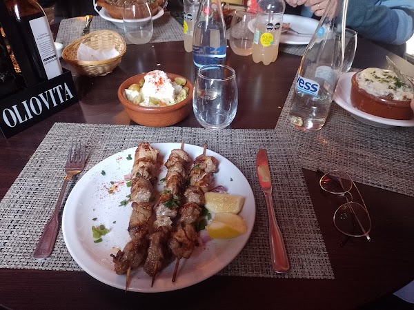 Cantina Patio La Boca 4