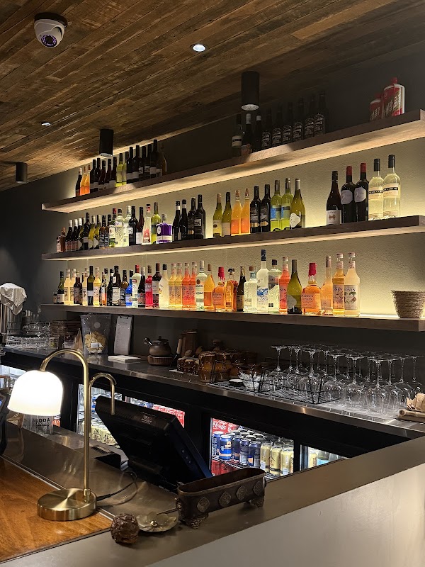 Seed Bar & Restaurant