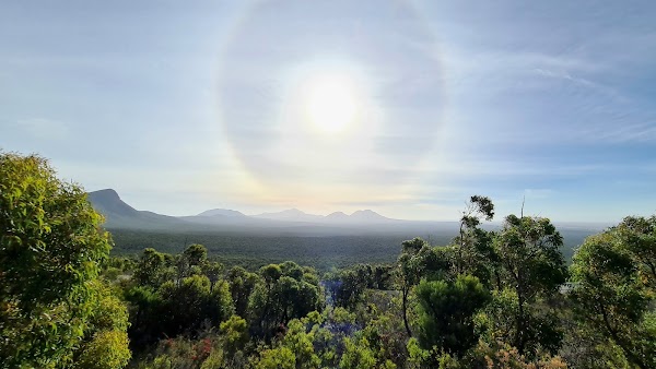 Stirling Range National Park