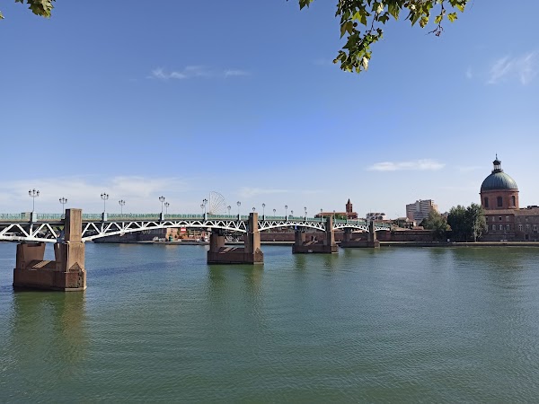 Pont Neuf 5