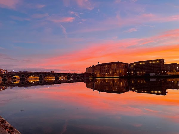 Pont Neuf 4
