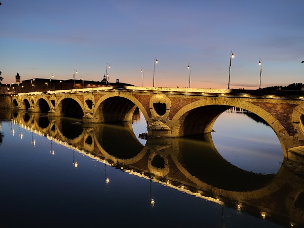 Pont Neuf 3