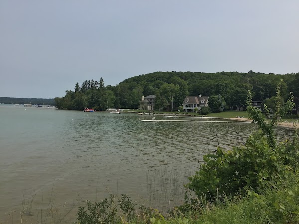 Glen Lake 1