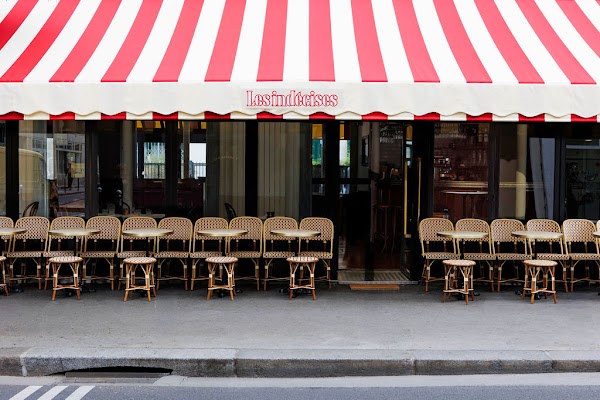 Les Indécises 1