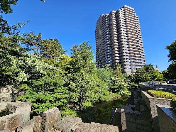 Gotenyama Garden 1