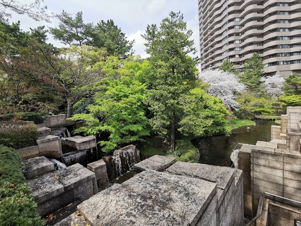 Gotenyama Garden 5