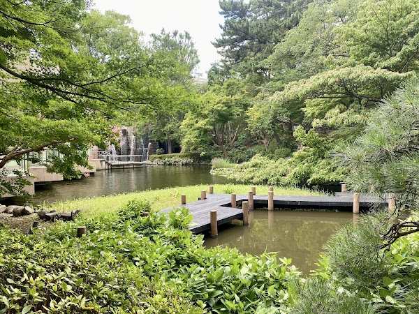 Gotenyama Garden 4