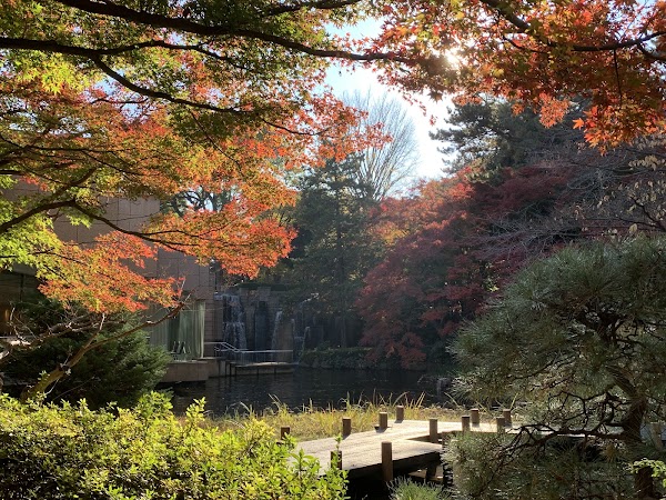 Gotenyama Garden 3