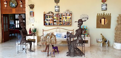 Casa de los Venados