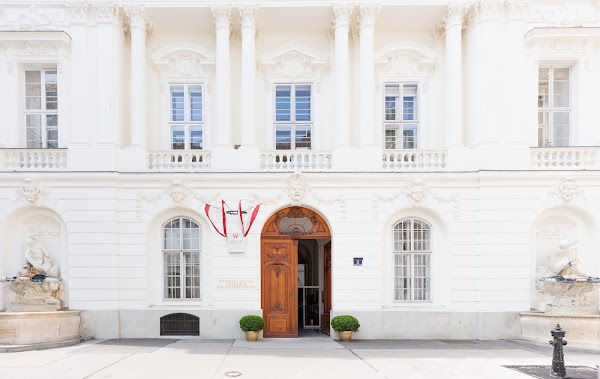 Österreichische Akademie der Wissenschaften 1