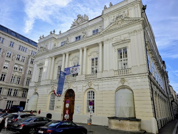 Österreichische Akademie der Wissenschaften 5