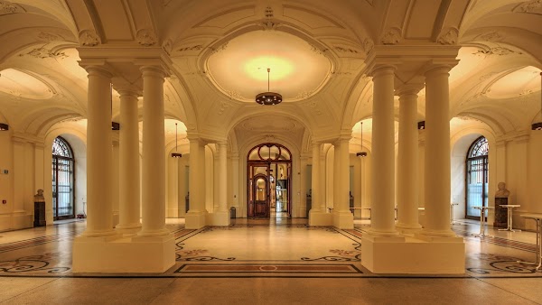 Österreichische Akademie der Wissenschaften 2