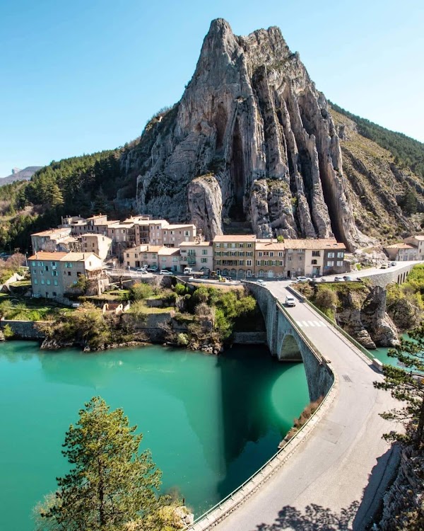 Sisteron 5
