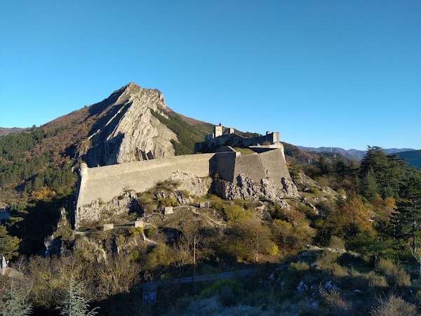 Sisteron 4