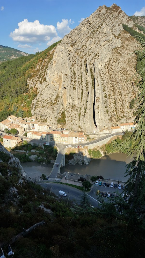 Sisteron 3
