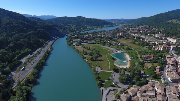 Sisteron 2